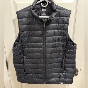 Men’s REI Vest
